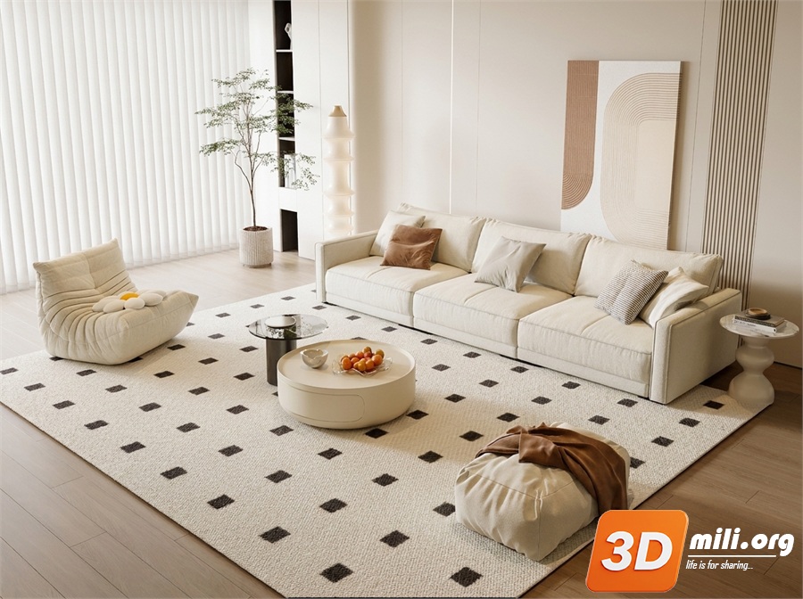 Sofa Skp Files
